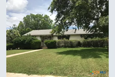 726 W San Antonio Street, San Marcos, TX 78666 - Photo 1