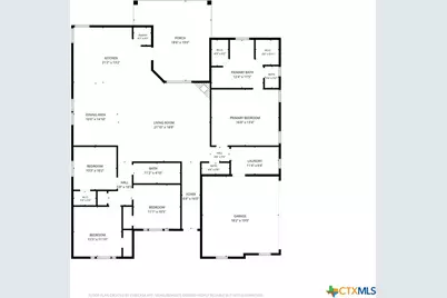 1700 Remuda Court, Belton, TX 76513 - Photo 44