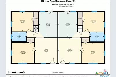 602 Highway Avenue #B, Copperas Cove, TX 76522 - Photo 38