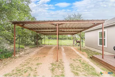 421 Smoking Rifle, Spring Branch, TX 78070 - Photo 36