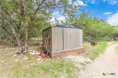 421 Smoking Rifle, Spring Branch, TX 78070 - Photo 32