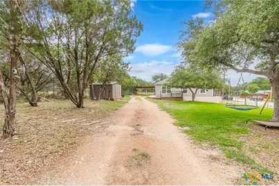 421 Smoking Rifle, Spring Branch, TX 78070 - Photo 40