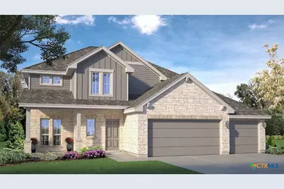 14526 Egon Drive, Salado, TX 76571 - Photo 1