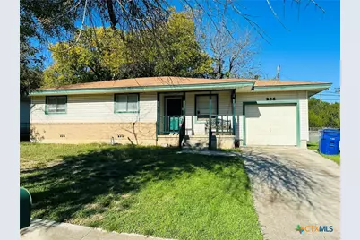 906 S 25th Street, Copperas Cove, TX 76522 - Photo 4