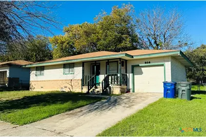 906 S 25th Street, Copperas Cove, TX 76522 - Photo 1