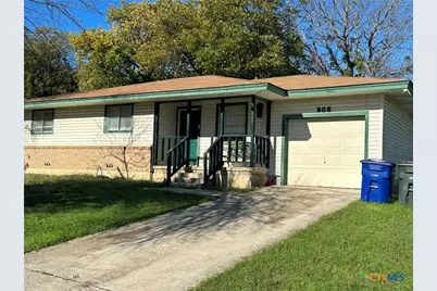 906 S 25th Street, Copperas Cove, TX 76522 - Photo 2