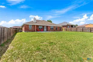 303 Belo Dr, Killeen, TX 76542 - Photo 30