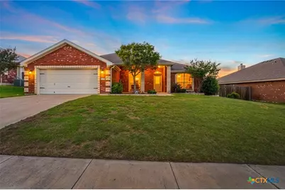 303 Belo Drive, Killeen, TX 76542 - Photo 1