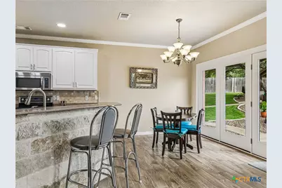 184 Stockman Circle, Spring Branch, TX 78070 - Photo 14