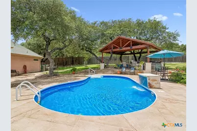 184 Stockman Circle, Spring Branch, TX 78070 - Photo 34