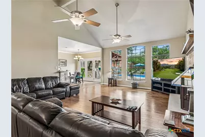 184 Stockman Circle, Spring Branch, TX 78070 - Photo 14