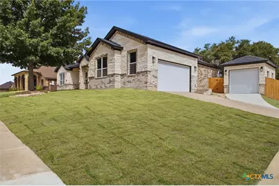 6419 Tungsten, Killeen, TX 76542 - Photo 4
