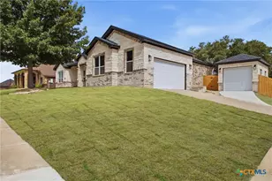 6419 Tungsten, Killeen, TX 76542 - Photo 4