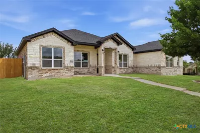 6419 Tungsten, Killeen, TX 76542 - Photo 2