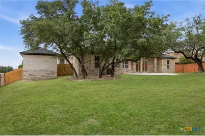 6419 Tungsten, Killeen, TX 76542 - Photo 38