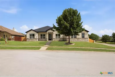6419 Tungsten, Killeen, TX 76542 - Photo 1