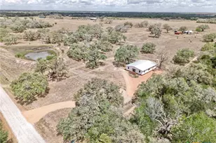 55 Rice Rd, Yoakum, TX 77995 - Photo 1