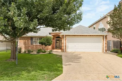 2832 Meadow Breeze, New Braunfels, TX 78132 - Photo 1