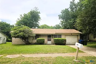 1203 Curry Ave, Copperas Cove, TX 76522 - Photo 1