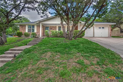 811 Woodside Drive, Harker Heights, TX 76548 - Photo 1