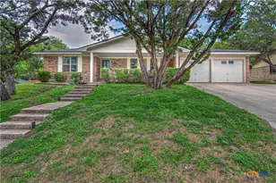 811 Woodside Dr, Harker Heights, TX 76548 - Photo 1