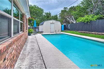 811 Woodside Drive, Harker Heights, TX 76548 - Photo 42