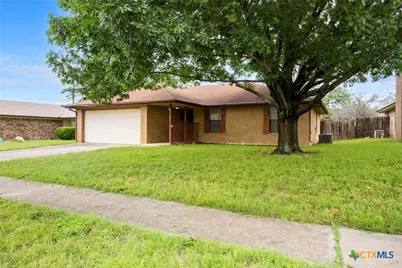 312 Saddle Drive, Copperas Cove, TX 76522 - Photo 2