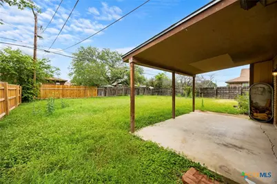 312 Saddle Drive, Copperas Cove, TX 76522 - Photo 16