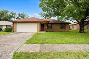 312 Saddle Dr, Copperas Cove, TX 76522 - Photo 1