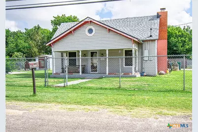 300 W Avenue J, Nolanville, TX 76559 - Photo 1