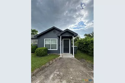 1104 S Terrace Street #A, Temple, TX 76501 - Photo 1