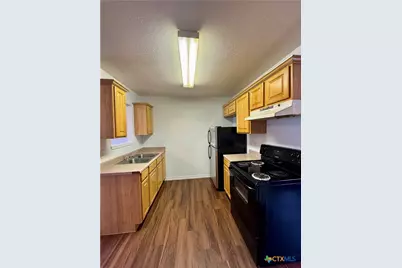 1104 S Terrace Street #A, Temple, TX 76501 - Photo 4