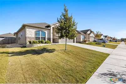 1422 Fiddle Wood Way, Temple, TX 76502 - Photo 2