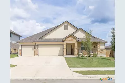 1834 Saddlebred Loop, Harker Heights, TX 76548 - Photo 1