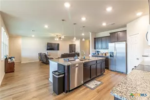 1834 Saddlebred Loop, Harker Heights, TX 76548 - Photo 28