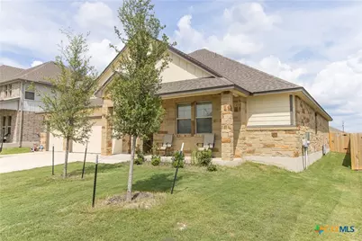 1834 Saddlebred Loop, Harker Heights, TX 76548 - Photo 2