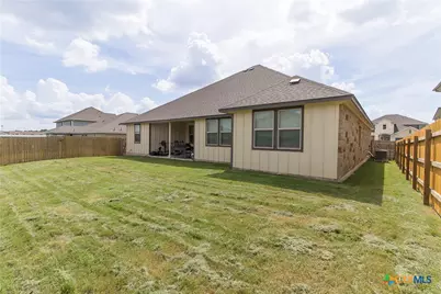 1834 Saddlebred Loop, Harker Heights, TX 76548 - Photo 4