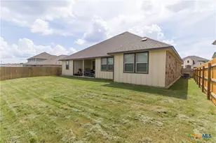 1834 Saddlebred Loop, Harker Heights, TX 76548 - Photo 4