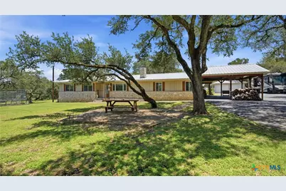 2694 Fm 2722, New Braunfels, TX 78132 - Photo 4
