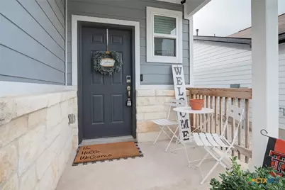152 Honey Oak Lane, New Braunfels, TX 78130 - Photo 4