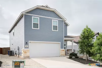 152 Honey Oak Lane, New Braunfels, TX 78130 - Photo 2