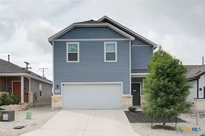152 Honey Oak Lane, New Braunfels, TX 78130 - Photo 2