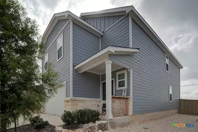 152 Honey Oak Lane, New Braunfels, TX 78130 - Photo 4
