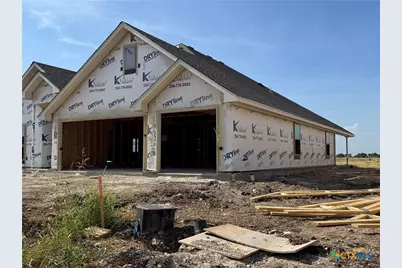 10258 Kimberlite Drive, Temple, TX 76502 - Photo 4