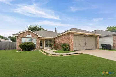 908 Silver Stone Drive, Temple, TX 76502 - Photo 2