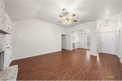 908 Silver Stone Drive, Temple, TX 76502 - Photo 6