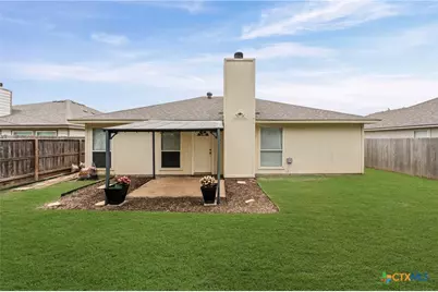 908 Silver Stone Drive, Temple, TX 76502 - Photo 26