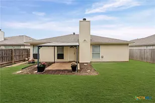 908 Silver Stone Dr, Temple, TX 76502 - Photo 26