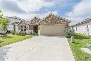 844 Peccary Pl, Seguin, TX 78155 - Photo 4