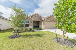 844 Peccary Pl, Seguin, TX 78155 - Photo 2